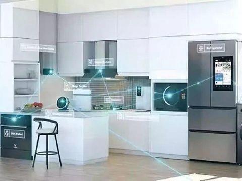 家电服务商的售后管理系统