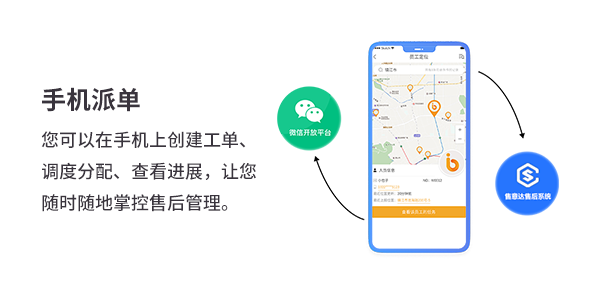 售意达系统手机派单.png