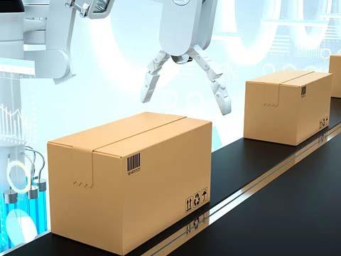 云服务 + AI 诊断！全自动包装机售后管理系统的未来模式
