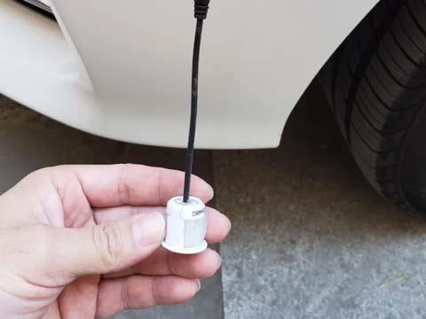 汽车配件倒车雷达传感器服务支持管理，就用售后备件管理系统