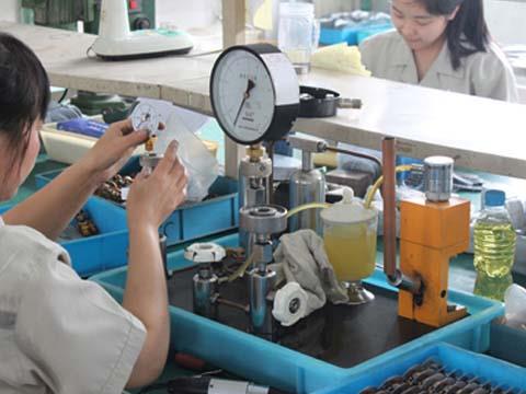从分散到整合：一体化售后服务系统助力广东仪器仪表公司开启行业新纪元