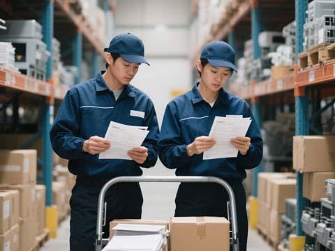 连锁商超必看：全渠道售后服务系统破解设备分散难题