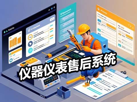 从‘被动维修’到‘主动预防’：仪表企业如何借助工单系统实现运维升级？