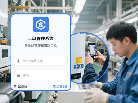适合大中型企业的售后管理系统：如何解决售后服务四大痛点？
