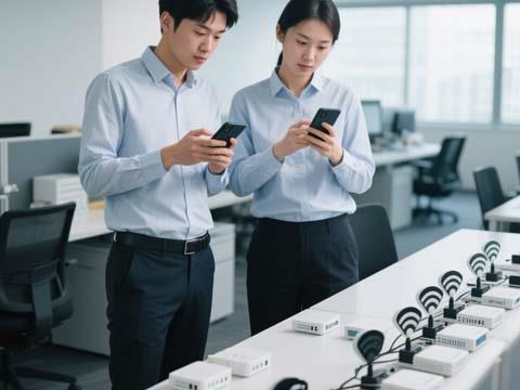 2025数码行业新趋势：一站式寄修售后服务系统落地