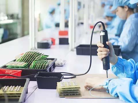 电子照明企业如何用智能工单系统优化售后？